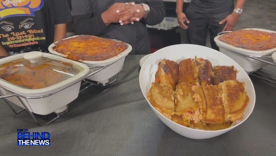 What's For Dinner: Coco Jador’s Catering