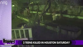 Teen pop-up event safety following deadly Houston shooting