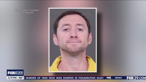 Justin Mohn sentenced in killing, beheading of father in their Bucks County home