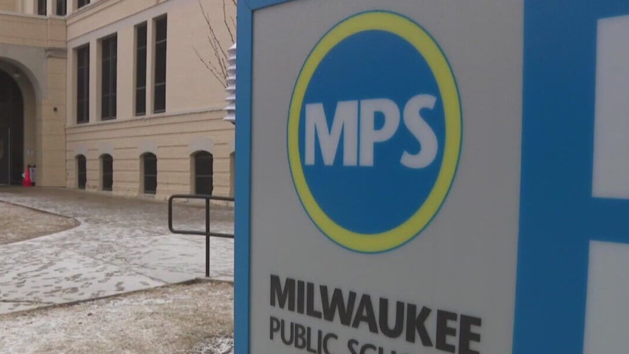 School resource officers back in MPS | FOX6 Milwaukee