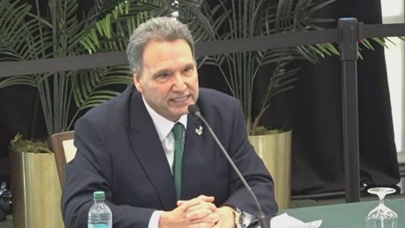 USF selects Moez Limayem as next president