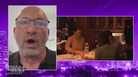 Value of recipes in the restaurant industry