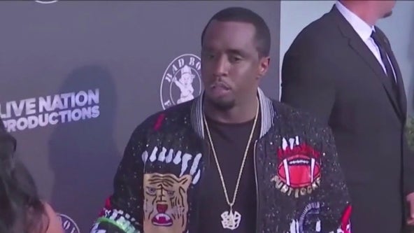 Diddy facing more lawsuits, including a minor