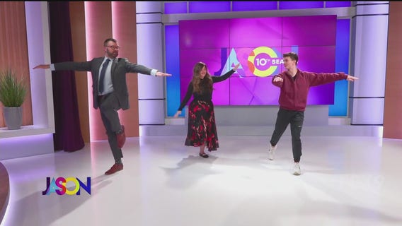 The Jason Show: Jan. 27, 2025