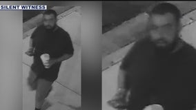 Silent Witness Saturday: Graffiti suspects wanted