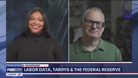 THE INTERVIEW| Alternative to the Fed? Tariffs, Jobs, and a Supreme Court Showdown