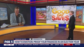 How to emotion-proof your finances in an election year