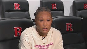 Kiyomi McMiller: Rutgers’ new basketball phenom