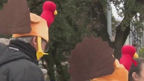 Thundercloud Subs Turkey Trot back for another year