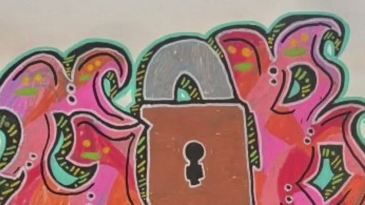 San Jose Police Arrest Two Graffiti Artists for Vandalism