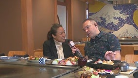 Legendary local Japanese restaurant prepares to welcome back diners