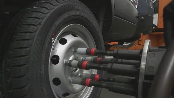 Auto tariffs 101: Should you buy now or later?