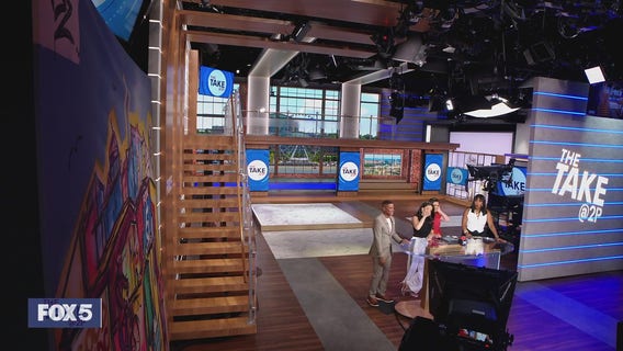 The Take 2p; July 18th, 2025