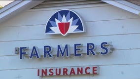 Farmers Insurance says they'll write more policies as homeowners' market improves