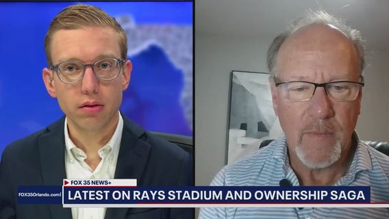 Is relationship between Rays owner, fans souring?