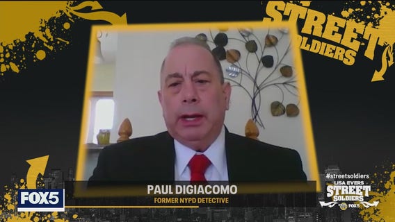 Street Soldiers: Teens and guns