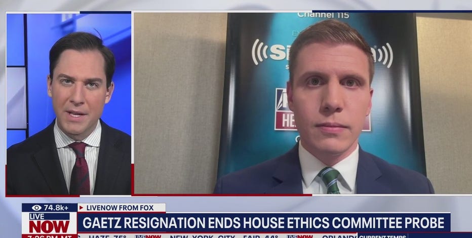 Republicans gain control of presidency, House and Senate