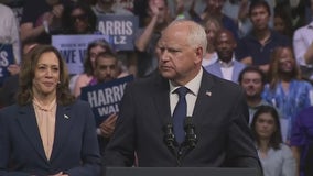 What to know about Harris' VP pick Tim Walz