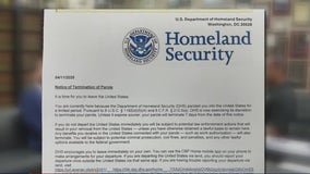 US citizens ordered to leave the country amid email glitch by U.S. Customs and Border Protection