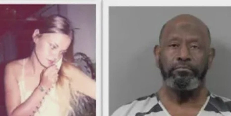 Thumb print on cigarettes helps solve 1977 San Jose strangulation case