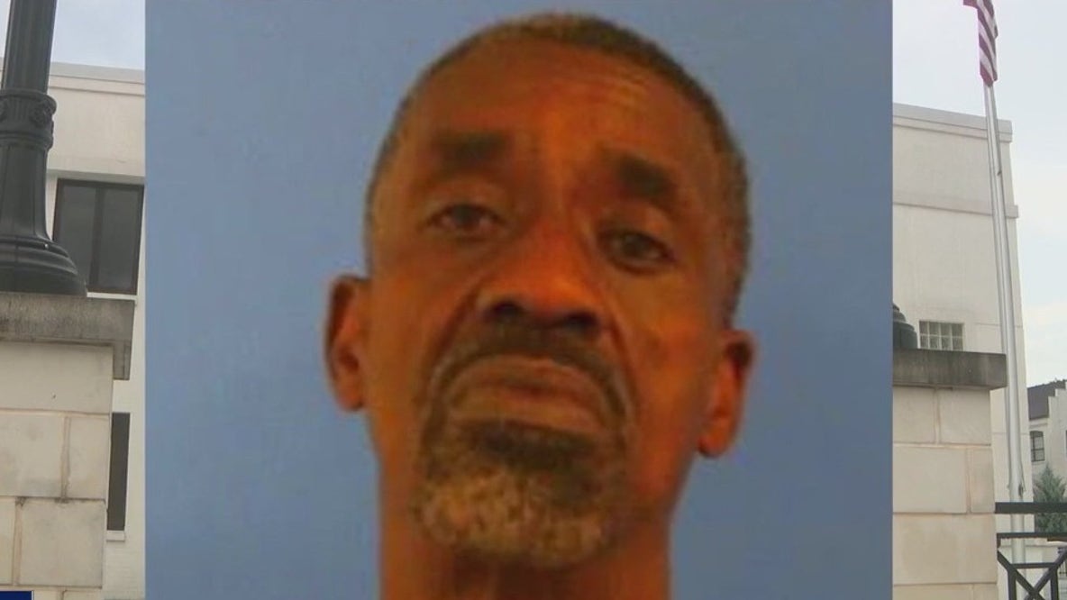 Troup County man charged in deadly dog attack