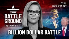 Wisconsin, super PACs, and election integrity | Battleground Ep. 35