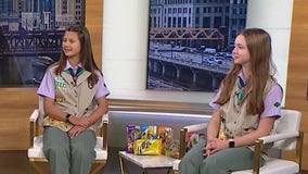 Girl Scout cookie season is back and sweeter than ever