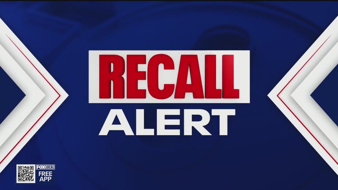 Recall issued for food linked to deadly outbreak