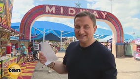 State Fair Deals & Caffeinated Donuts | The Ten