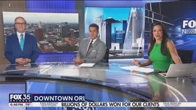 Orlando Weather Forecast PM: October 6th, 2025