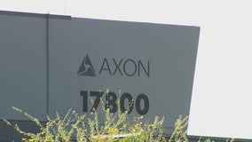 Axon looks to build Scottsdale HQ as opposition grows