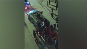 President Trump invokes 18th century wartime law