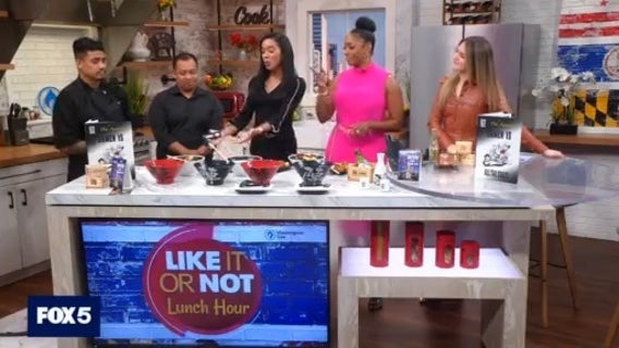 LION: October 6, 2025