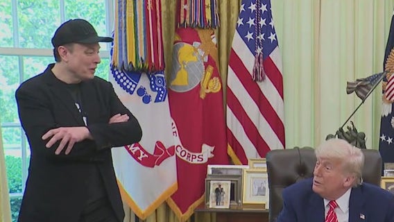 Tesla investors approve Elon Musk's $1 trillion pay package