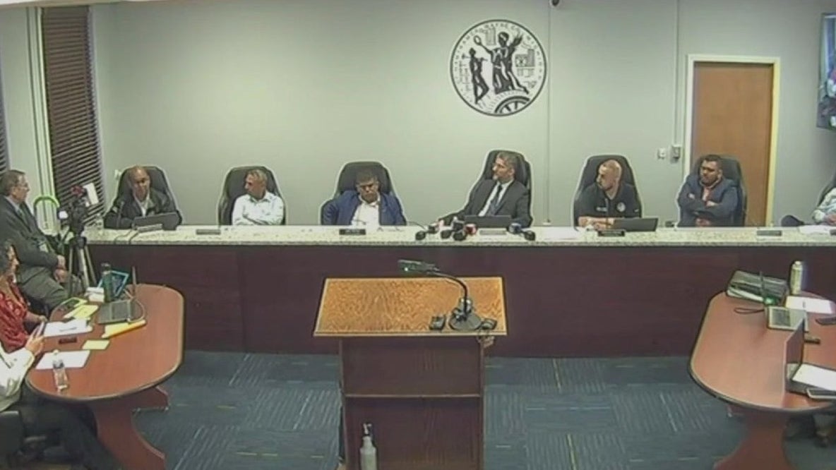 Heated Hamtramck meeting leads to city manager getting suspended