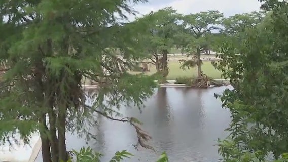 Texas flooding: $30M-plus raised through Kerr County Flood Relief Fund; $5M to be distributed today