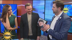 Magic, smash paties and more | The Ten