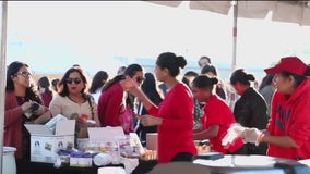 36th annual India Festival