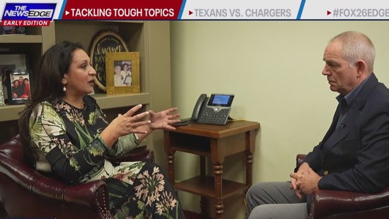 Texas Legislative Session: Democrats Johnson, Morales talk challenges and prospects