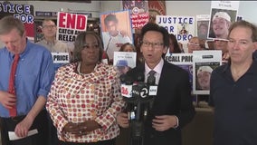 All Alameda County police unions endorse Pamela Price recall