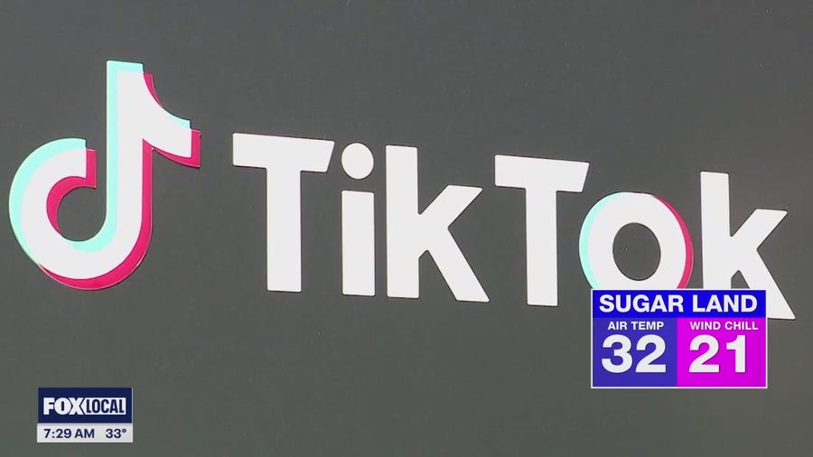 Supreme Court upholds TikTok ban