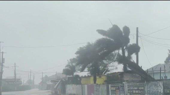 Atlanta rallies to aid Jamaica after Hurricane Melissa