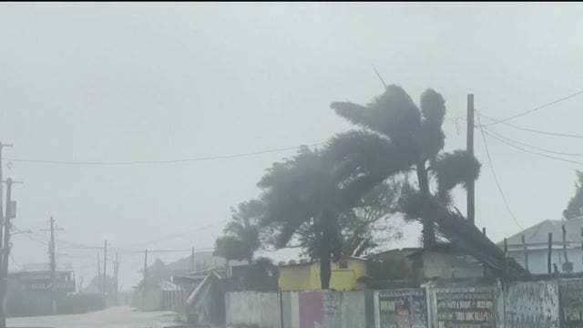 Atlanta rallies to aid Jamaica after Hurricane Melissa