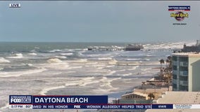 Orlando Weather Forecast PM: October 3rd, 2025