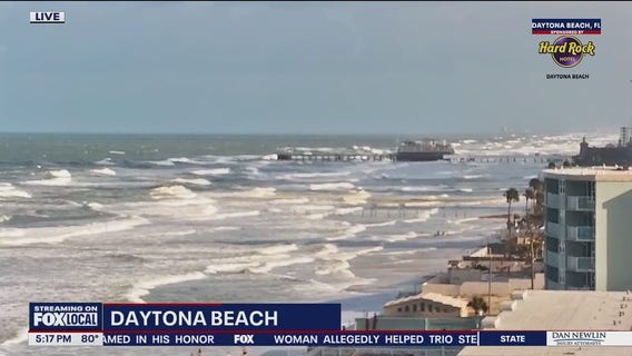 Orlando Weather Forecast PM: October 3rd, 2025