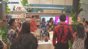 'Aloha Market' brings Hawai‘i to SoCal