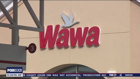 Skimming devices found in Wawa in Souderton