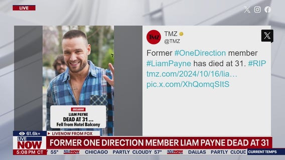 One Direction’s Liam Payne joins long list of musicians who died young amid addiction battles