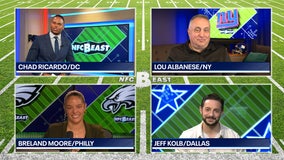 Who is to blame for the Cowboys struggles? | NFC Beast