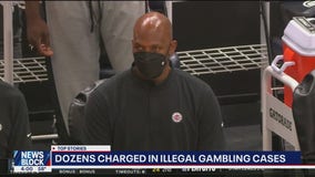 Adams endorses Cuomo for NYC mayor; dozens charged in illegal gambling cases | News Block